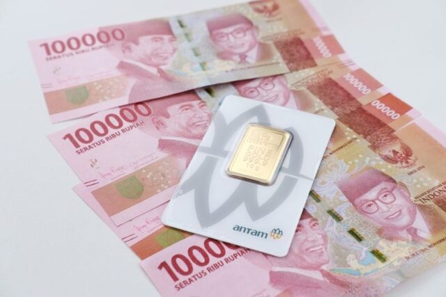 Harga-Emas-Antam-Stagnan-di-Rp2799.000-per-Gram