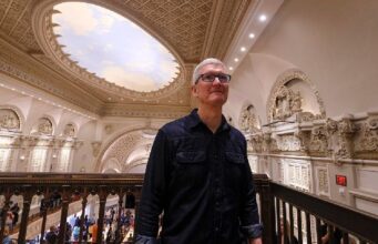 Harga Memori Melonjak, Apple Siap Naikkan Harga iPhone 18