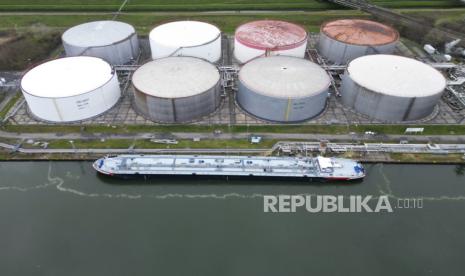 Harga-Minyak-Anjlok-Usai-AS-Iran-Sepakat-Damai