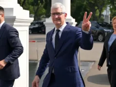 Harga iPhone 18 Tak Bisa Dihindari, Cook Akui Tekanan Pasokan