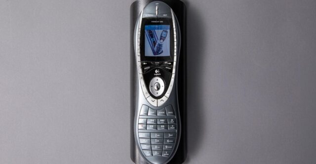 Harmony-Mimpi-Remote-Universal-yang-Tak-Terwujud