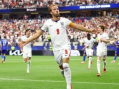 Harry Kane Lewati Ronaldo di Daftar Top Skor Piala Dunia