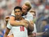 Harry Kane dan Tim Inggris Pulang Lebih Awal Demi Jam Malam Tuchel