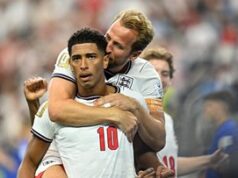Harry Kane dan Tim Inggris Pulang Lebih Awal Demi Jam Malam Tuchel