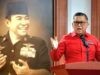 Hasto PDIP Resmi Jadi Dosen Tetap di Universitas Bung Karno