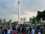 Haul Akbar Betawi di Monas, Dishub Siapkan Parkir dan Transportasi Umum