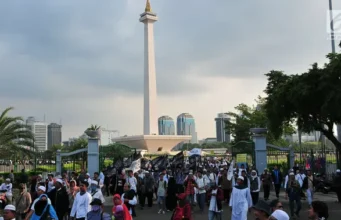 Haul Akbar Betawi di Monas, Dishub Siapkan Parkir dan Transportasi Umum