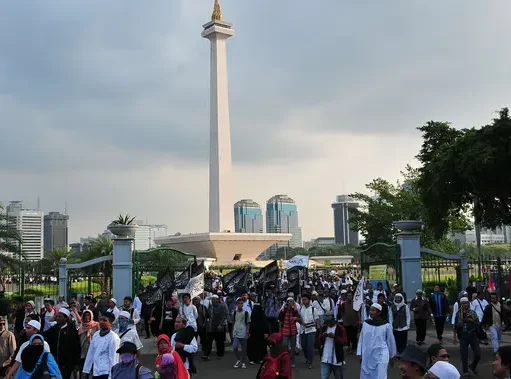 Haul Akbar Betawi di Monas, Dishub Siapkan Parkir dan Transportasi Umum