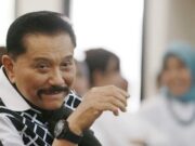 Hendropriyono Tegas Bantah Terlibat Konspirasi Gulingkan Pemerintah