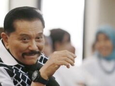 Hendropriyono Tegas Bantah Terlibat Konspirasi Gulingkan Pemerintah