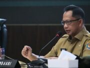 Hentikan Rekrut Honorer, Tito: Jangan Bebani APBD