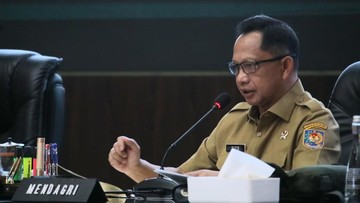 Hentikan-Rekrut-Honorer-Tito-Jangan-Bebani-APBD