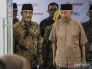 Hery Susanto Diberhentikan Tak Hormat dari Ombudsman