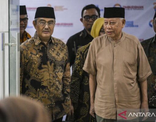 Hery Susanto Diberhentikan Tak Hormat dari Ombudsman