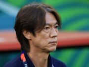 Hong Myung-bo Mundur, Jadi Tumbal Kegagalan Korea di Piala Dunia 2026