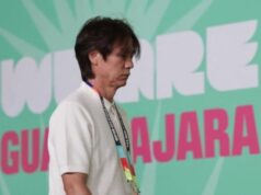 Hong Myung-bo Mundur Usai Korea Selatan Gagal Lolos ke Piala Dunia 2026