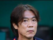 Hong Myung-bo Mundur Usai Timnas Korea Gagal Lolos Piala Dunia 2026