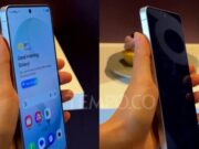 Honor Luncurkan Fitur Privasi Layar, Saingi Samsung