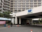 Hotel Sultan Dieksekusi, Pemiliknya Pontjo Sutowo