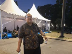 Hotel Sultan Dieksekusi, Tamu Kehilangan Barang Tanpa Peringatan