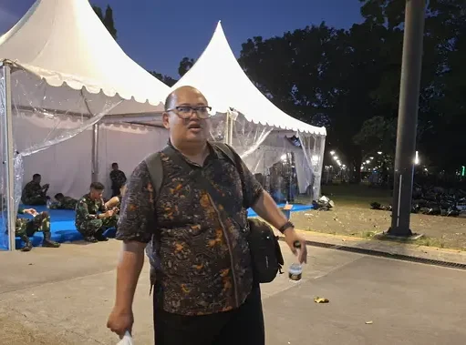 Hotel Sultan Dieksekusi, Tamu Kehilangan Barang Tanpa Peringatan