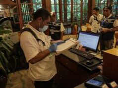 Hotel Sultan Dikuasai Pemerintah Usai Eksekusi