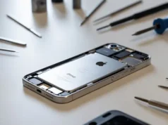 Housing iPhone: Komponen Penting yang Bisa Rusak dan Berisiko Garansi Hilang