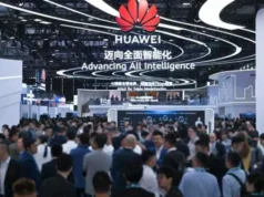 Huawei Luncurkan Arsitektur AI untuk Monetisasi Jaringan 5G-A