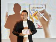 Huawei Luncurkan MatePad Mini, Tablet Ringan untuk Mobilitas Tinggi