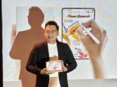 Huawei Luncurkan MatePad Mini, Tablet Ringan untuk Mobilitas Tinggi
