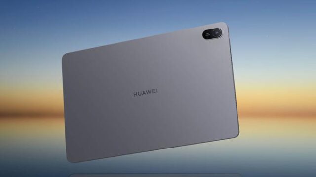 Huawei MatePad SE 11: Layar Jernih, Audio Menggema, Harga Terjangkau