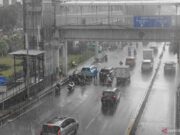 Hujan Merata, BMKG Imbau Waspada Cuaca Ekstrem