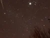 Hujan Meteor Arietid Puncaknya di Pagi Hari