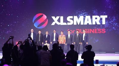 Hypernet Perkuat Fondasi Digital Indonesia di BRAVO 500 Summit 2026
