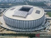 I.League Umumkan Daftar Stadion Resmi 2026/27