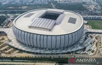 I.League Umumkan Daftar Stadion Resmi 2026/27