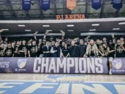 IBL Gelar 5 Juara Berbeda dalam 5 Musim, Menpora Erick Thohir Kagum