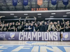 IBL Gelar 5 Juara Berbeda dalam 5 Musim, Menpora Erick Thohir Kagum