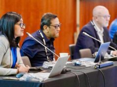 ICANN87 Dipindahkan ke Bali Amid Timur Tengah Tegang