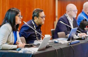 ICANN87 Dipindahkan ke Bali Amid Timur Tengah Tegang