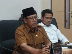 PT Intam Alpa RDP, Komisi II Geram