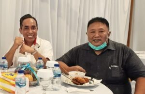 Mi6: NTB Butuh Pemimpin Petarung, Mori Hanafi Salah Satu Jawabannya