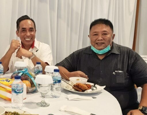 Mi6: NTB Butuh Pemimpin Petarung, Mori Hanafi Salah Satu Jawabannya