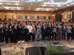 Momentum Rakernas, ADVOKAI dan Pemprov NTB Bersinergi Cetak Seribu Paralegal untuk Indonesia