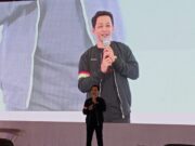 Teater Officium Nobile dan Malam Penghargaan Tutup Rakernas ADVOKAI 2026