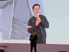 Teater Officium Nobile dan Malam Penghargaan Tutup Rakernas ADVOKAI 2026