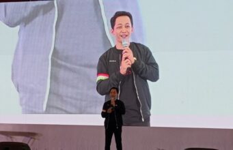 Teater Officium Nobile dan Malam Penghargaan Tutup Rakernas ADVOKAI 2026