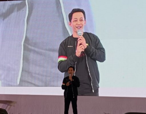 Teater Officium Nobile dan Malam Penghargaan Tutup Rakernas ADVOKAI 2026