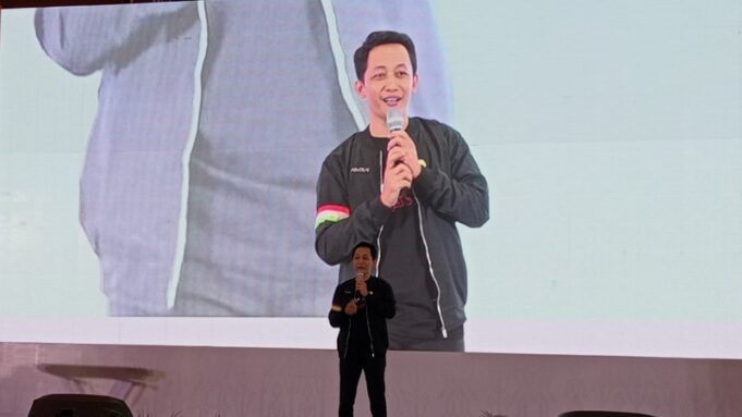 Teater Officium Nobile dan Malam Penghargaan Tutup Rakernas ADVOKAI 2026