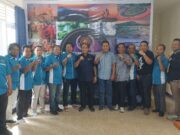 Mori Hanafi Dukung Porwada Perdana PWI NTB 2026, Optimistis PON 2028 Sukses